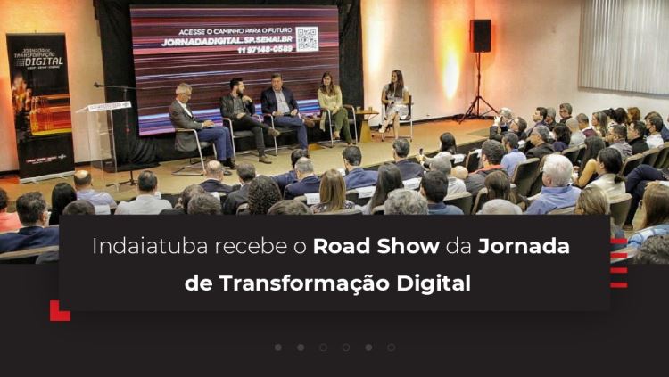 Jornada Digital Indaiatuba