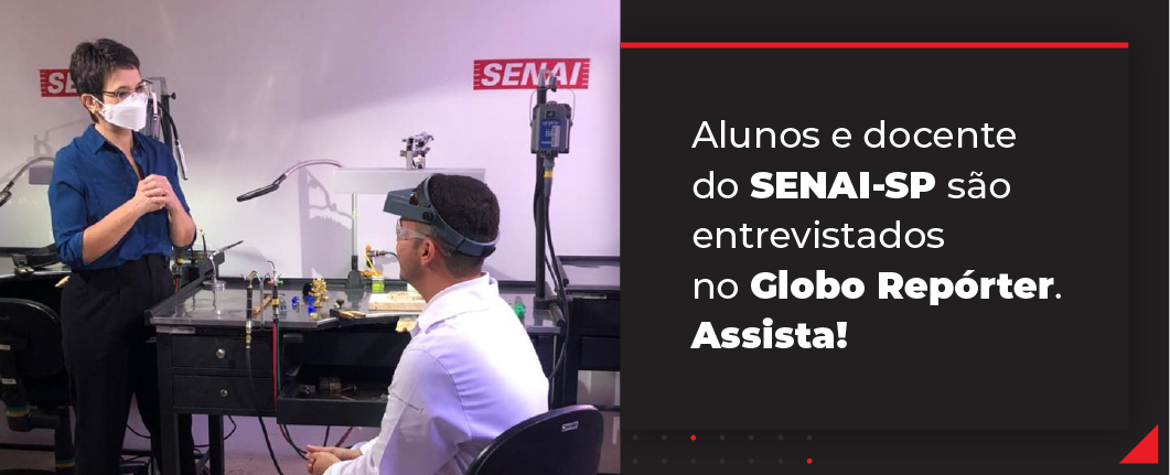 Globo Reporter - Joalheria