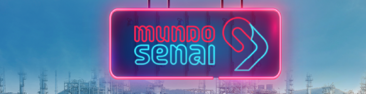 mundo senai 2022