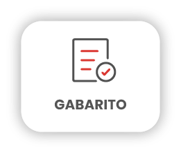 Gabarito anterior