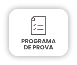 Programa de Prova