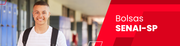 Banner bolsa de estudos